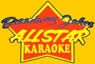 Jake's AllStar Karaoke